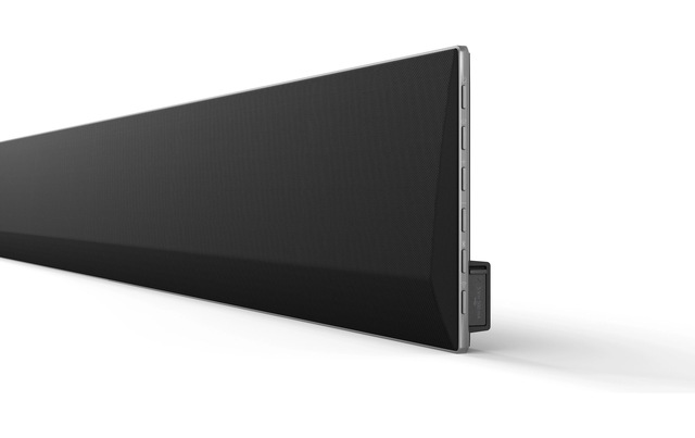 LG Soundbar »DSG10TY« 3.1 (Bluetooth | WLAN )