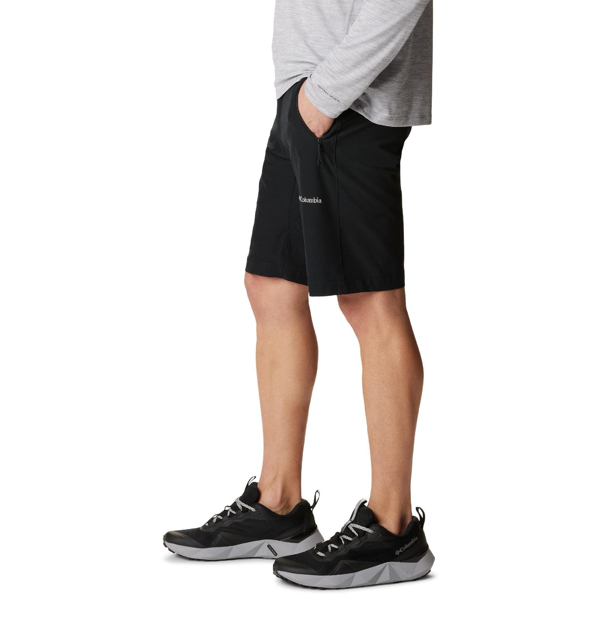 Columbia<br>Triple Canyon II