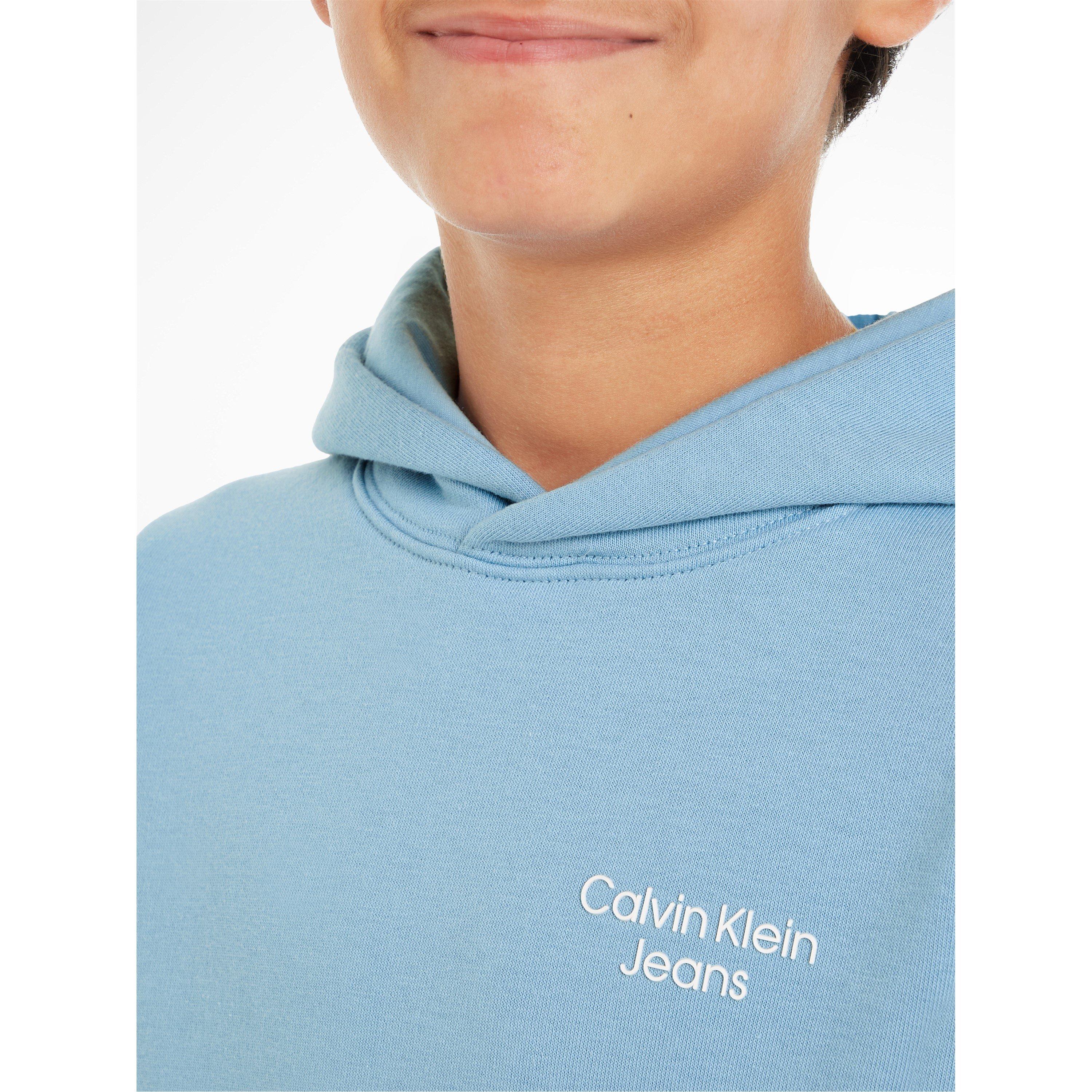 Calvin Klein Jeans # CKJ Stack Lgo OTH Jn43
