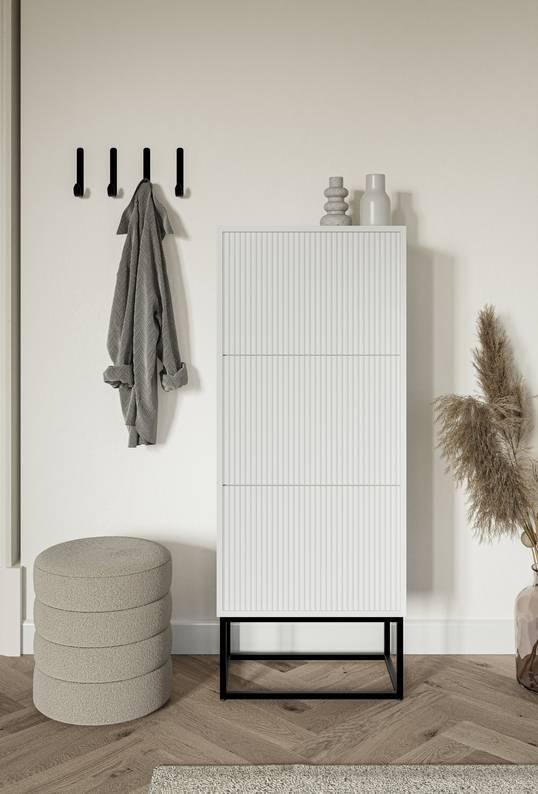 NADUVI Collection Schoenenkast Vesper