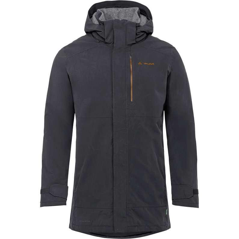 Vaude Herren Idris Wool II Parka