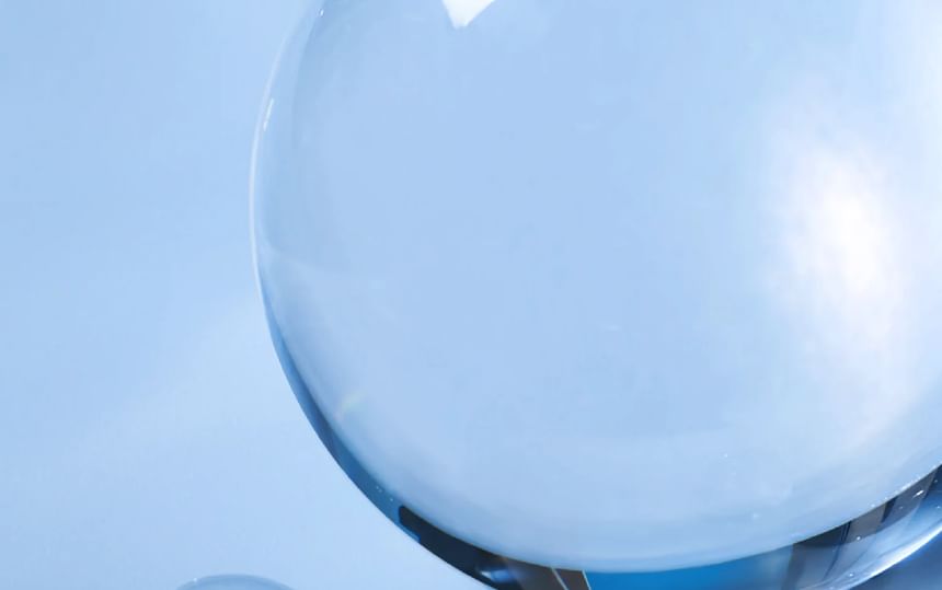 JUMISO - Waterfull Hyaluronzuur Serum