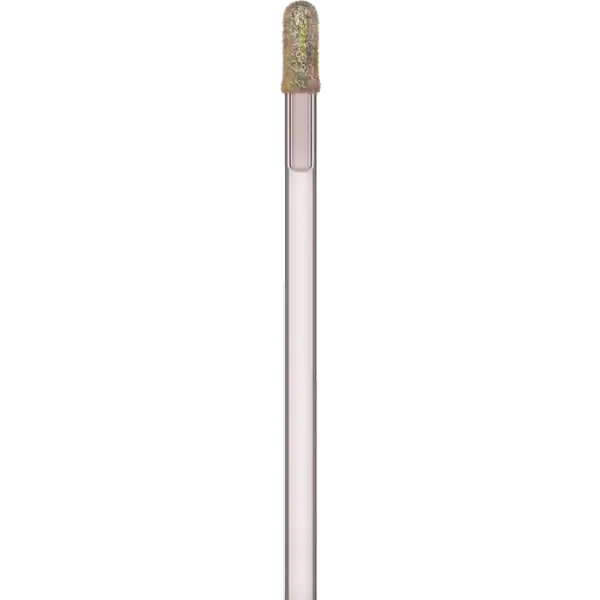 Space Glam Liquid Chrome Eyeshadow 030 Galactic Glamour