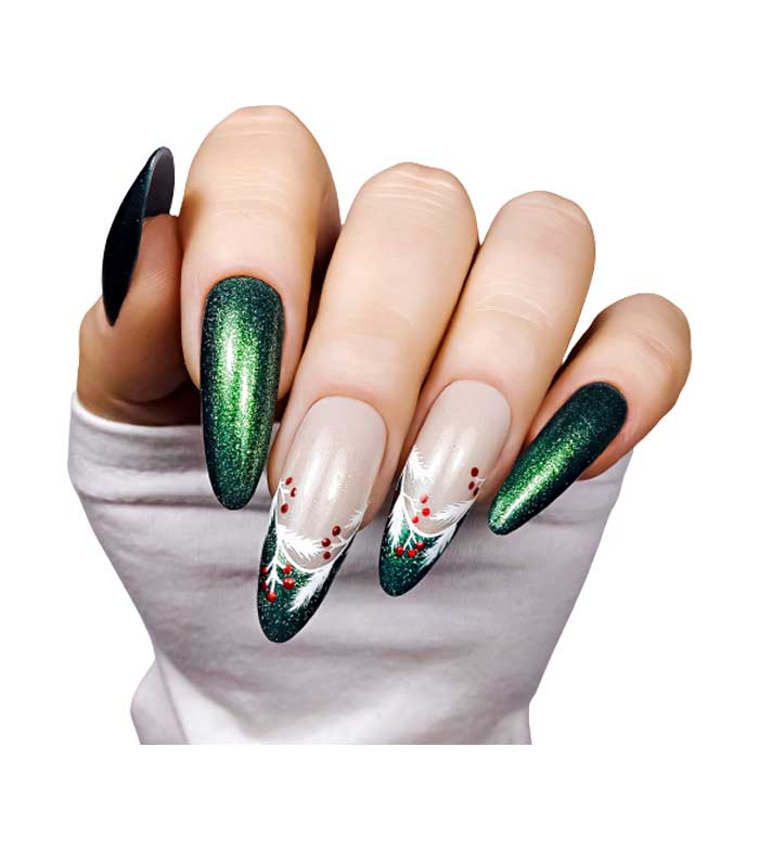 Claresa - Esmalte semipermanente Soak off - 09: Sparkle
