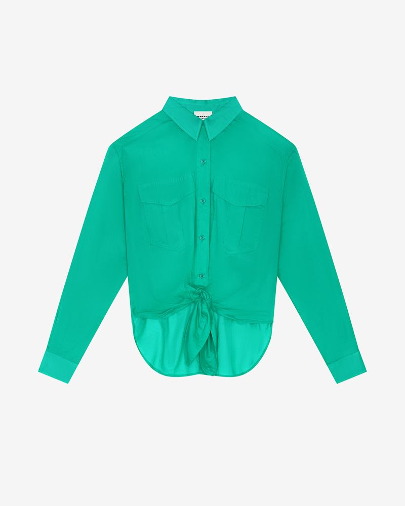 CHEMISE NATH