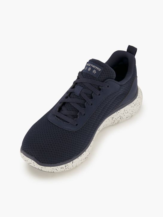 Skechers FLEX APPEAL 5.0 - NEW THRIVE Sneaker Blau