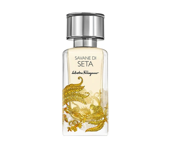 Ferragamo Savane di Seta Eau de Parfum