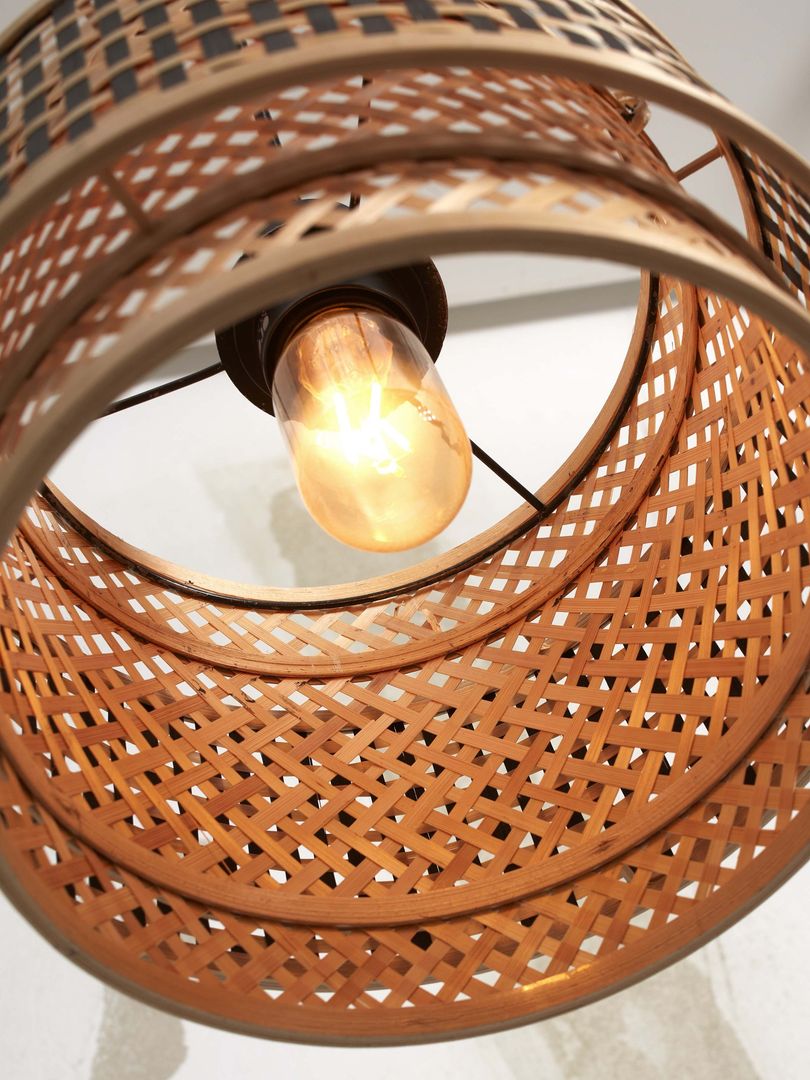 Good&Mojo   Bhutan Plafondlamp