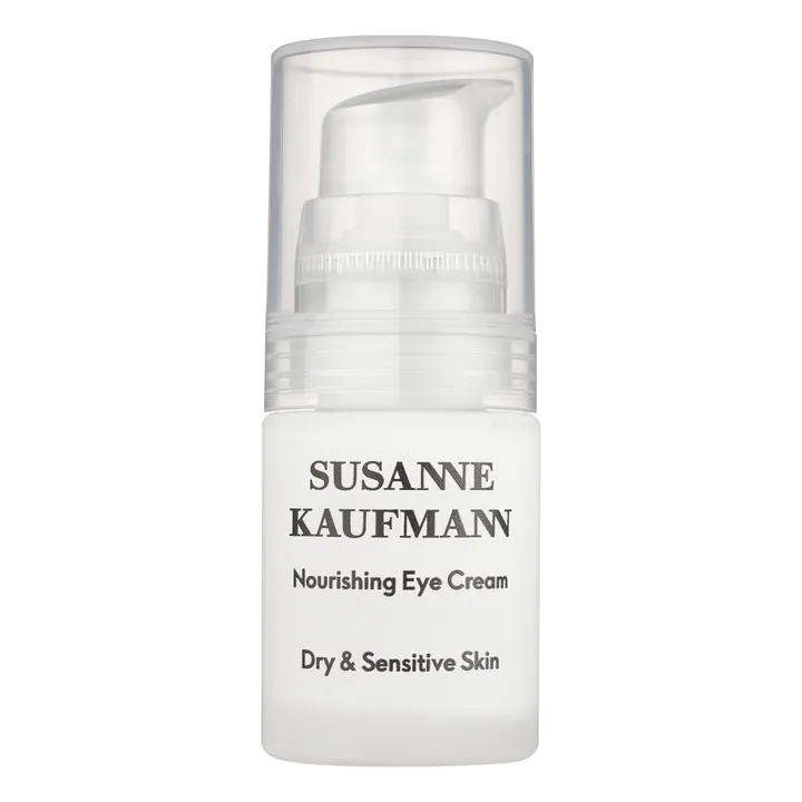 Susanne Kaufmann Crème yeux nourrissante - 15 ml