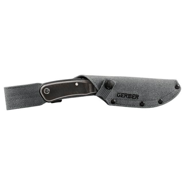 Kjøp Gerber Downwind Drop Point fra Hekta på tur!