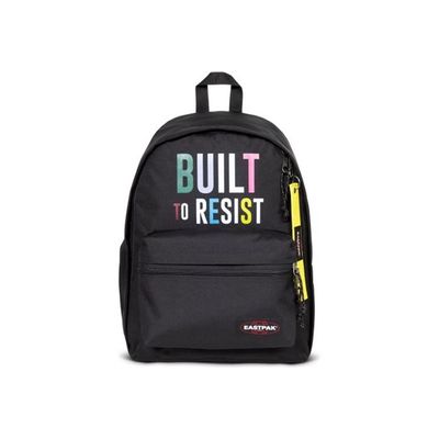 EASTPAK Padded Zippl'r - Sac à dos avec compartiment pour ordinateur portable - Bold black