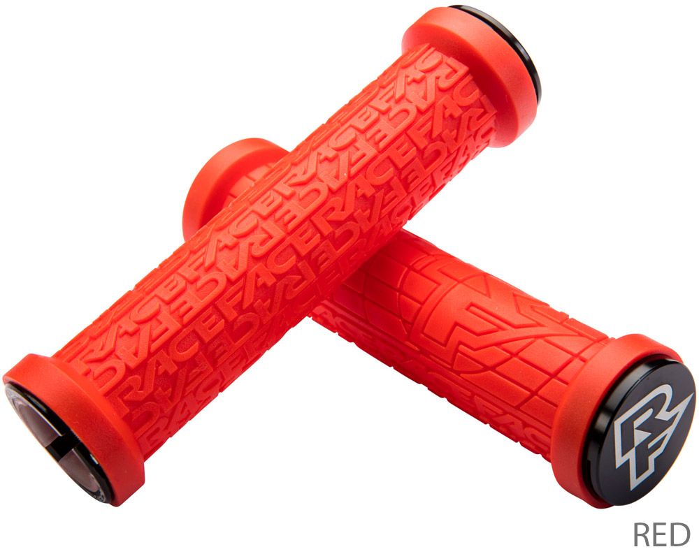 Race Face Grippler Lock On 33mm Griffe kaufen | Bike-Discount