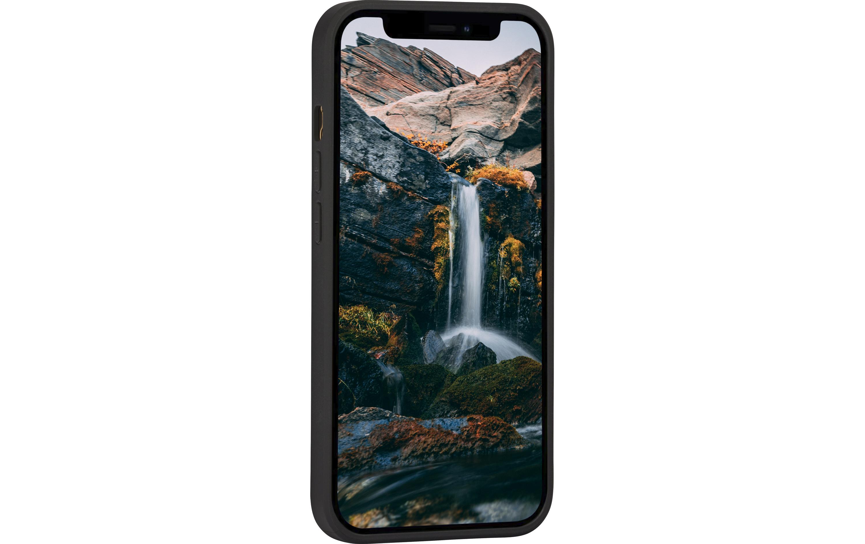 Back Cover Greenland iPhone 13 Pro Max SchwarzSchutzhülle für das Apple iPhone 13 Pro Max