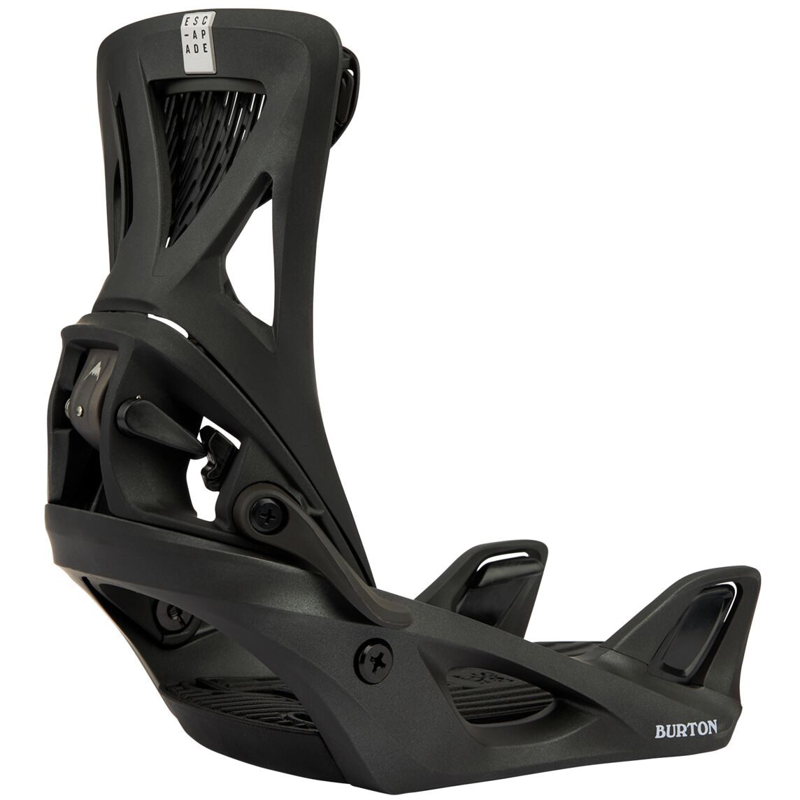 Burton WMN Step On Escapade 23/24 Snowboardbindung Damen schwarz