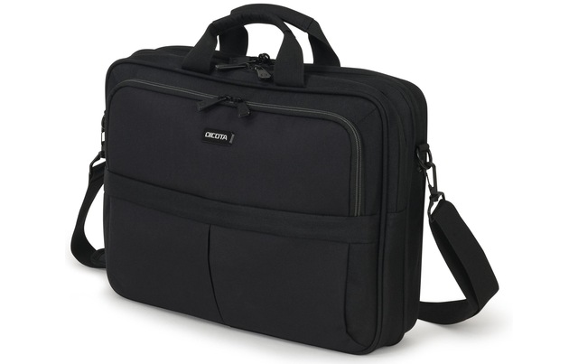 DICOTA Laptoptasche »Eco TopTravel«