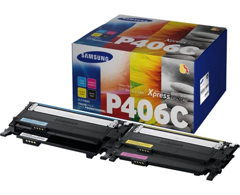 Samsung CLT-P406C/ELS