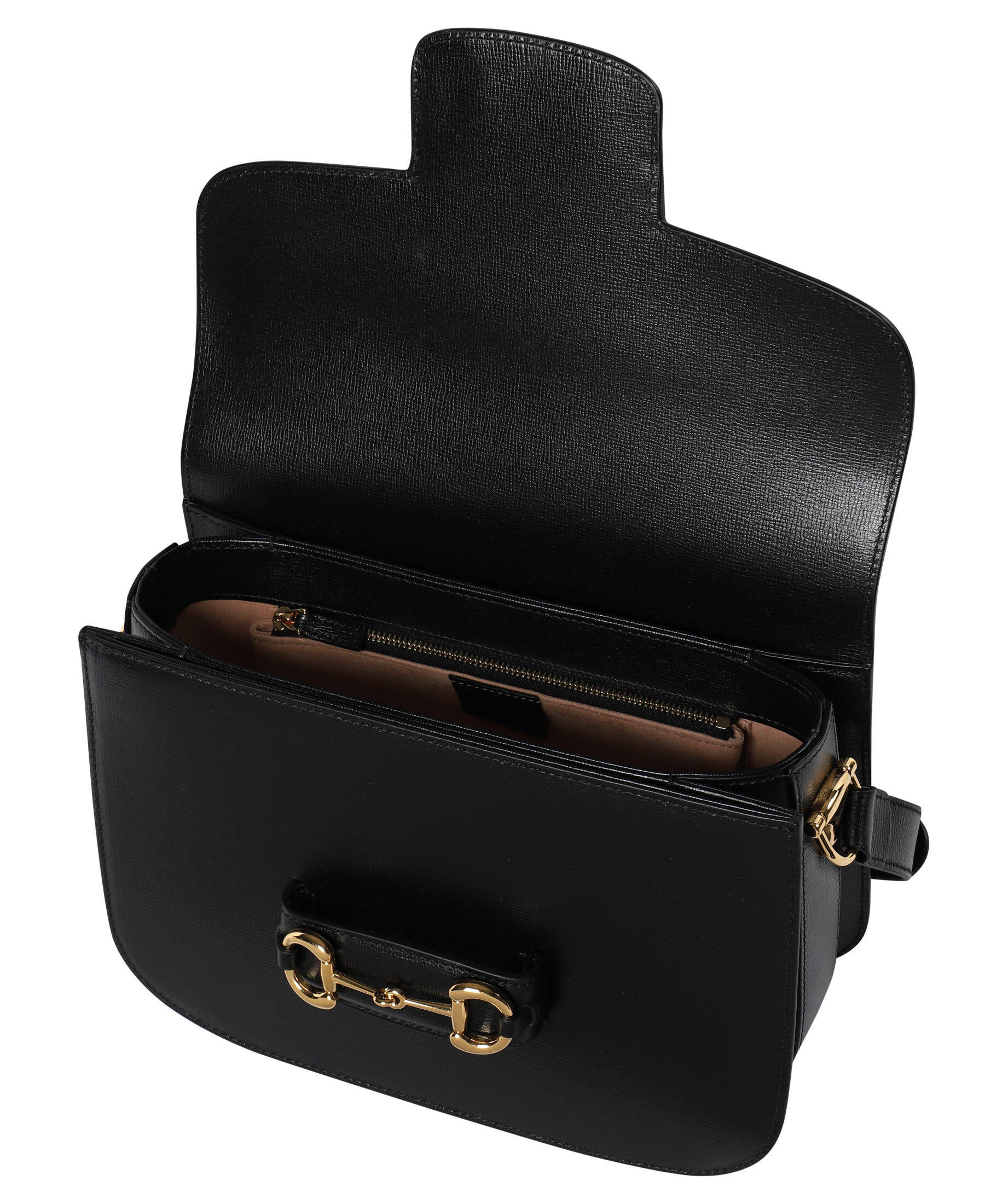 Gucci| Damen Schultertasche 1955 HORSEBIT M FLAP