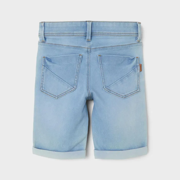 Name It Sofus Long Short Junior