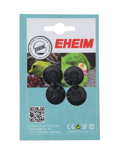 Eheim Zuiger 1001\/1002 En 2203\/2204 - Pomponderdeel - 4 stuks