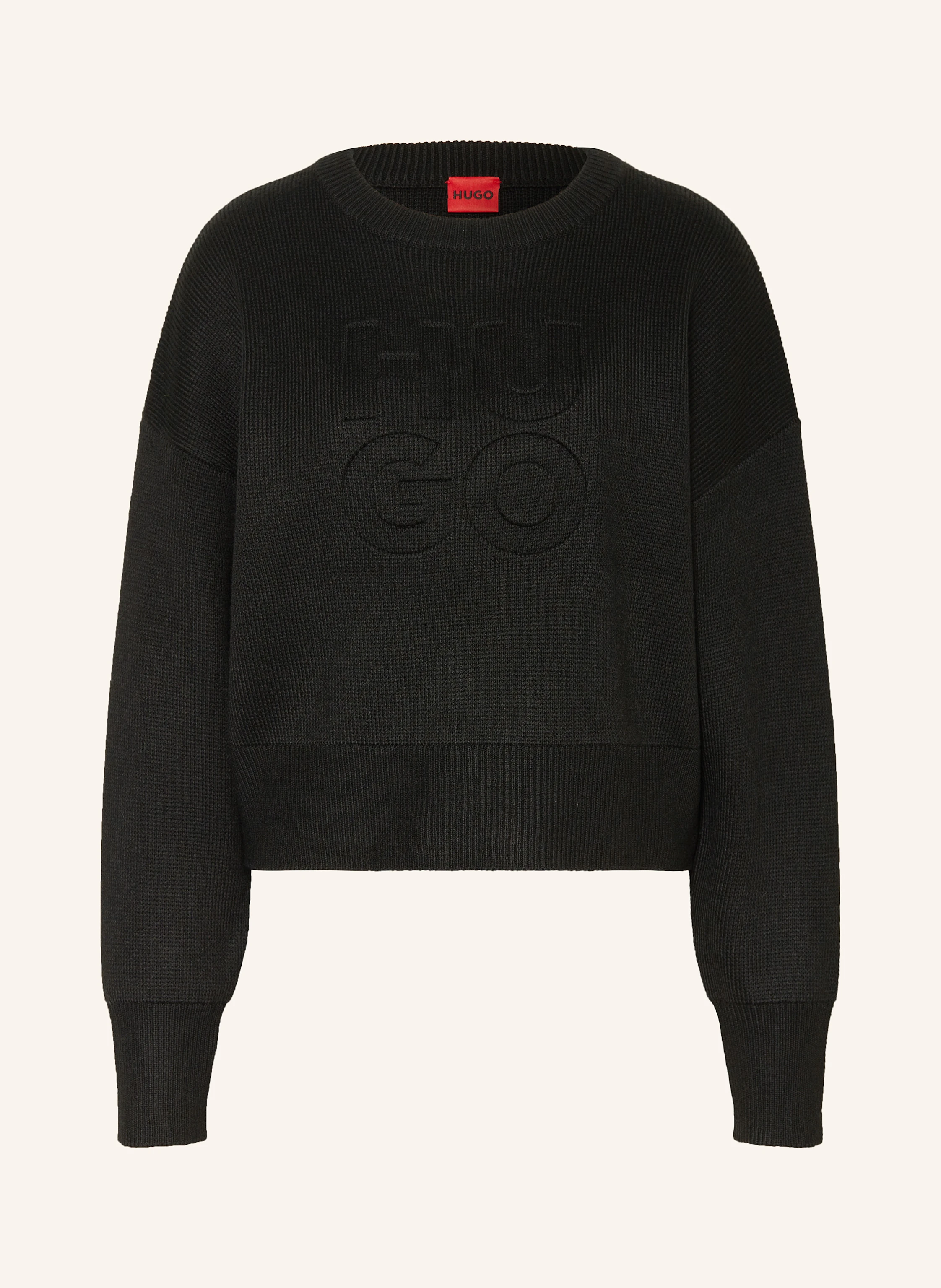 HUGO Pullover SISMINYE