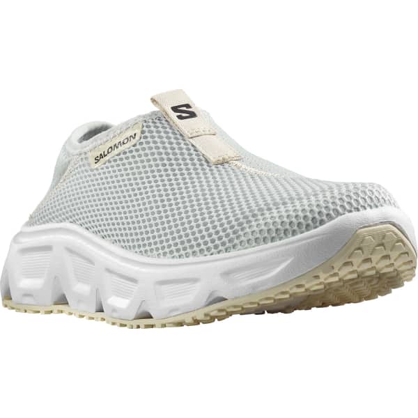 Sandale de récupération SALOMON REELAX MOC 6.0 W PEARL BLUE/BLEACHED SAND/WHITE