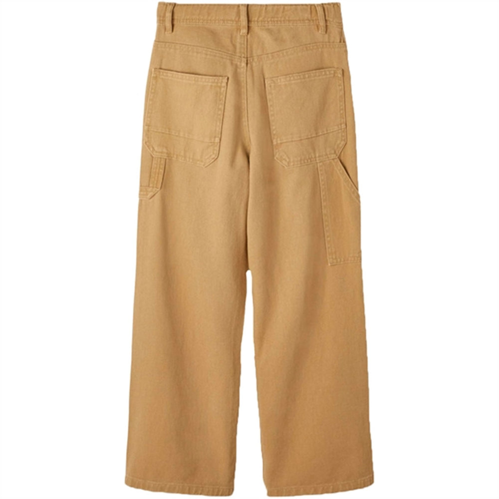 Kelp Ryan Straight Twill Bukser Noos