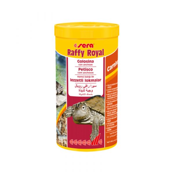Sera Raffy Royal 1000ml