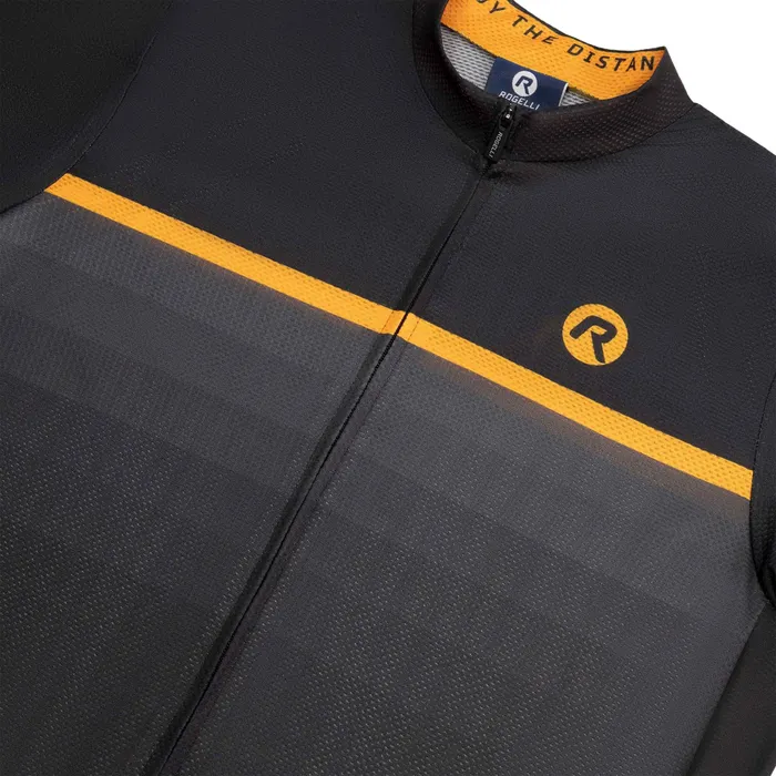 Rogelli Hero II Wielrenshirt Heren