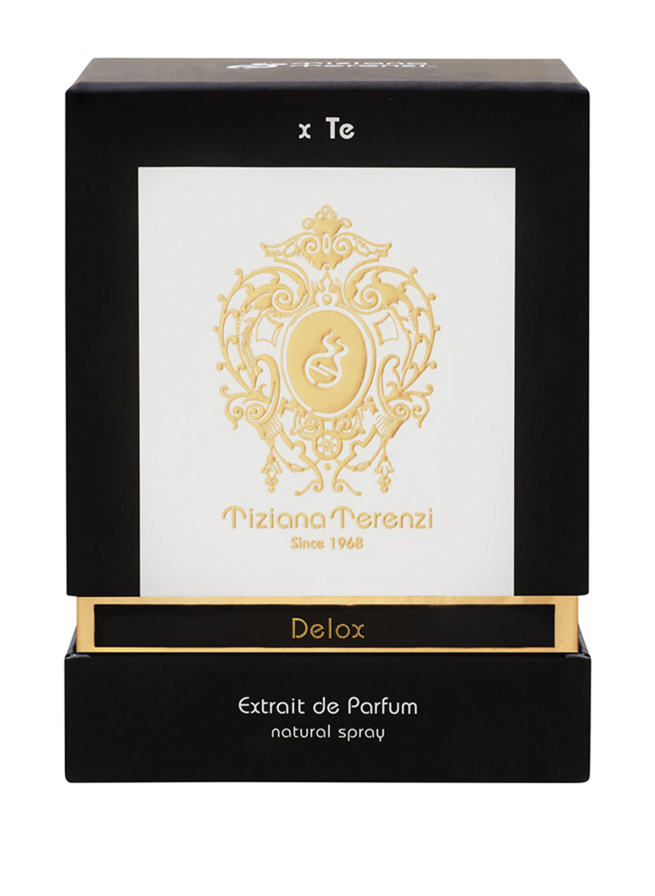 Tiziana Terenzi DELOX