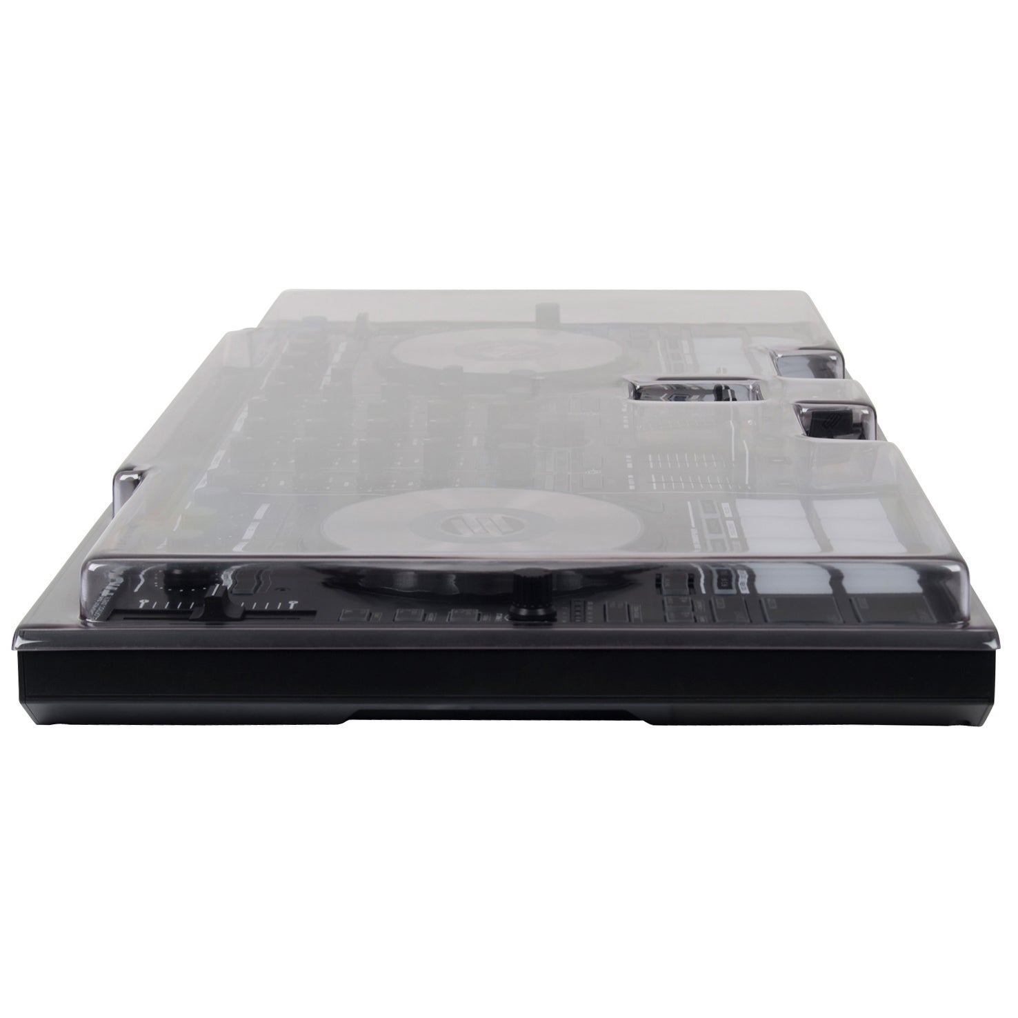 Reloop MIXON 4 stofkap by Decksaver