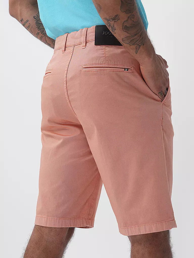 JOOP Shorts RUDO orange