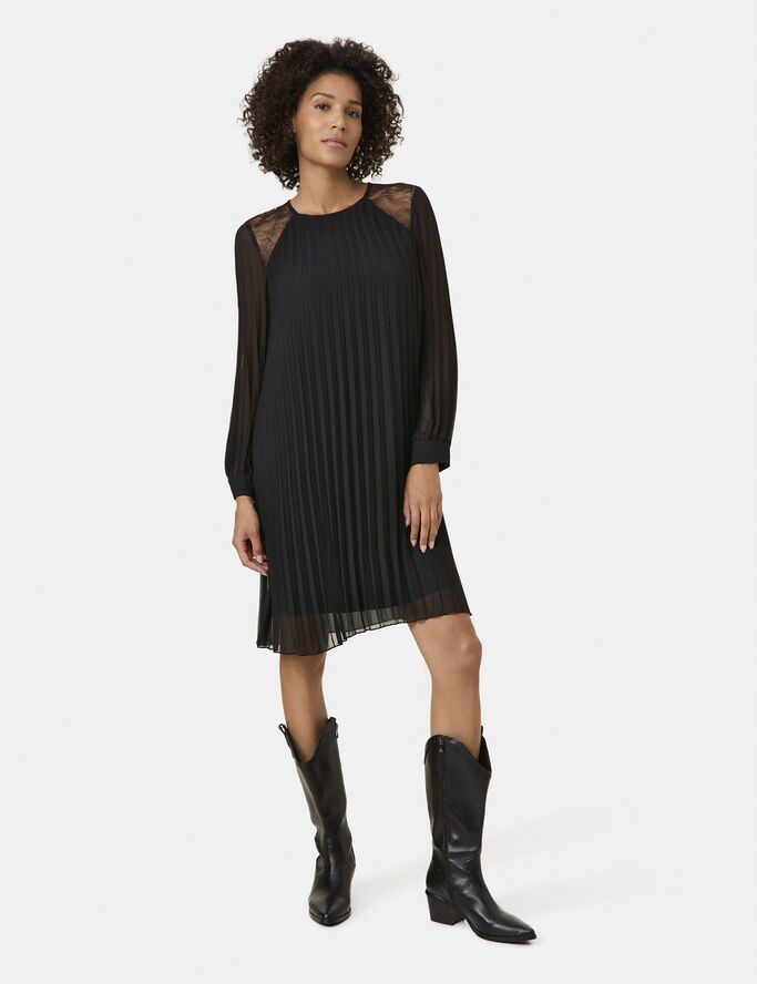 Gerry Weber DRESS WOVEN Black