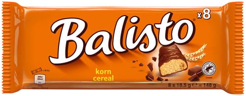Balisto Korn Multipack