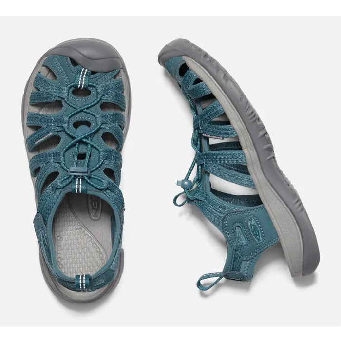 Keen Whisper Sandaal Dames