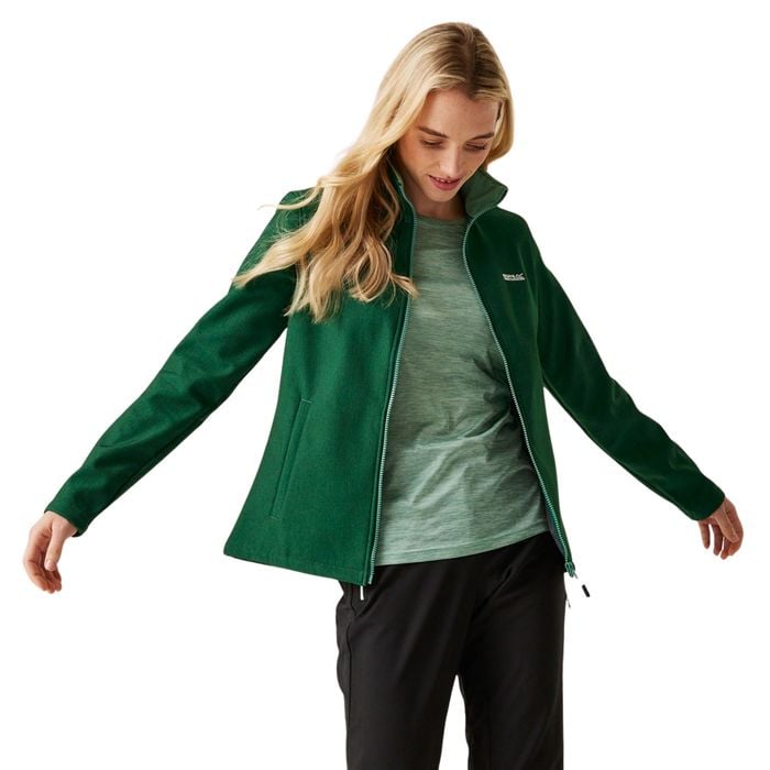 Regatta Connie V Softshell Jas Dames
