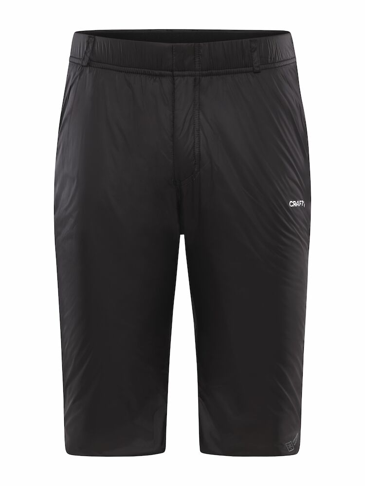 Craft Gravel Subz Cykelshorts Sort