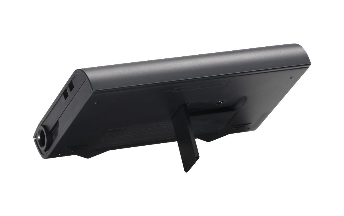 Stimmgerät GA-50Gitarren und Bass Stimmgerät