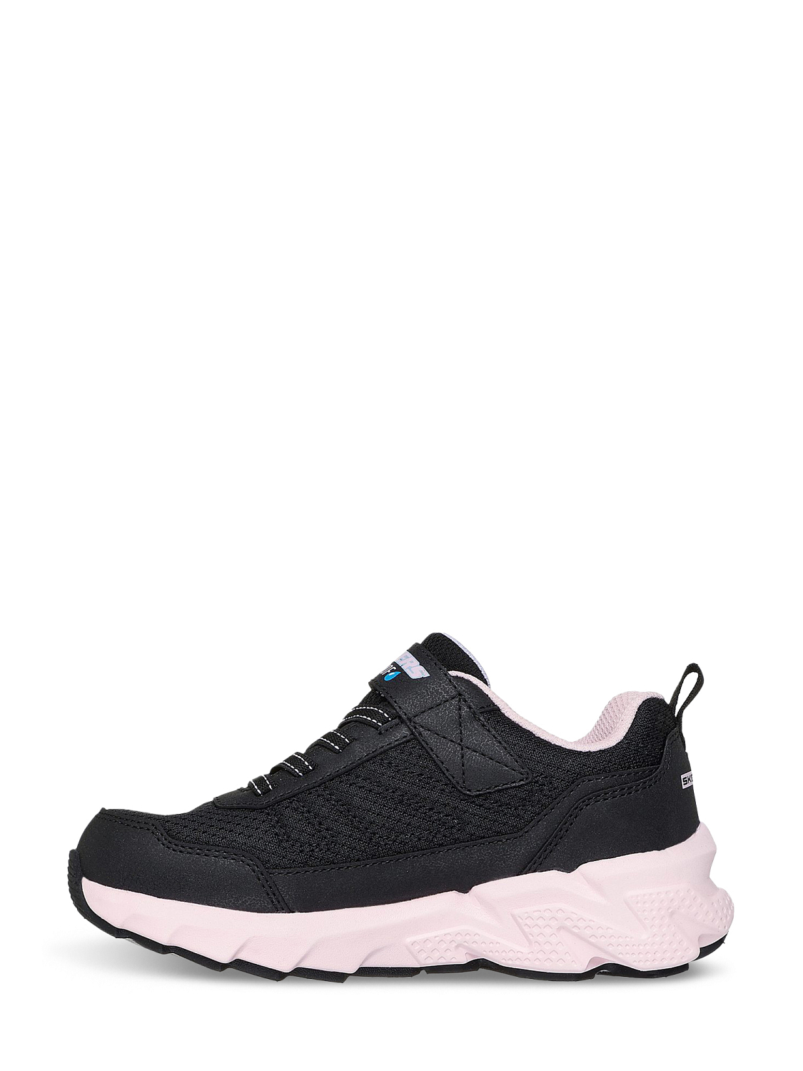 Skechers Elite Sport Tread Camp Rage Waterproof Black