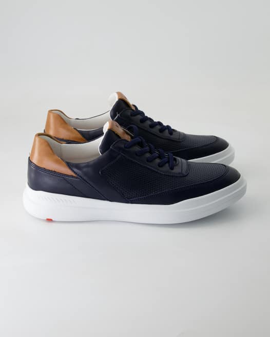 Lloyd ARKAN Sneaker in Blau