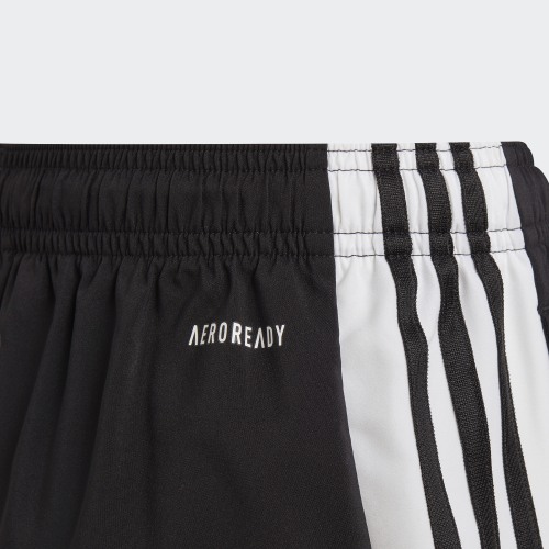 Short Jogging Enfant Sq21 GK9550 Noir