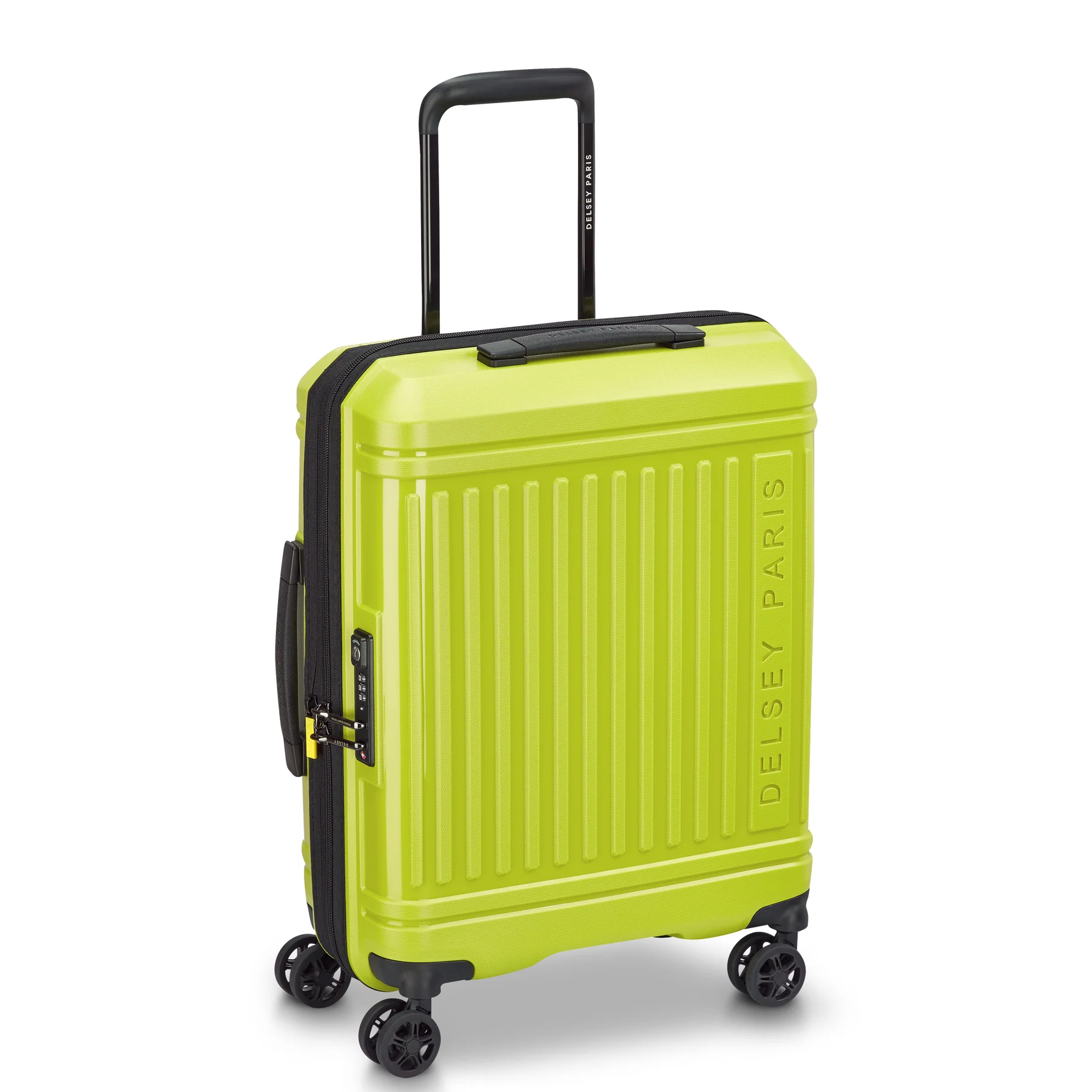 Valise cabine - S Slim Extensible (55cm)