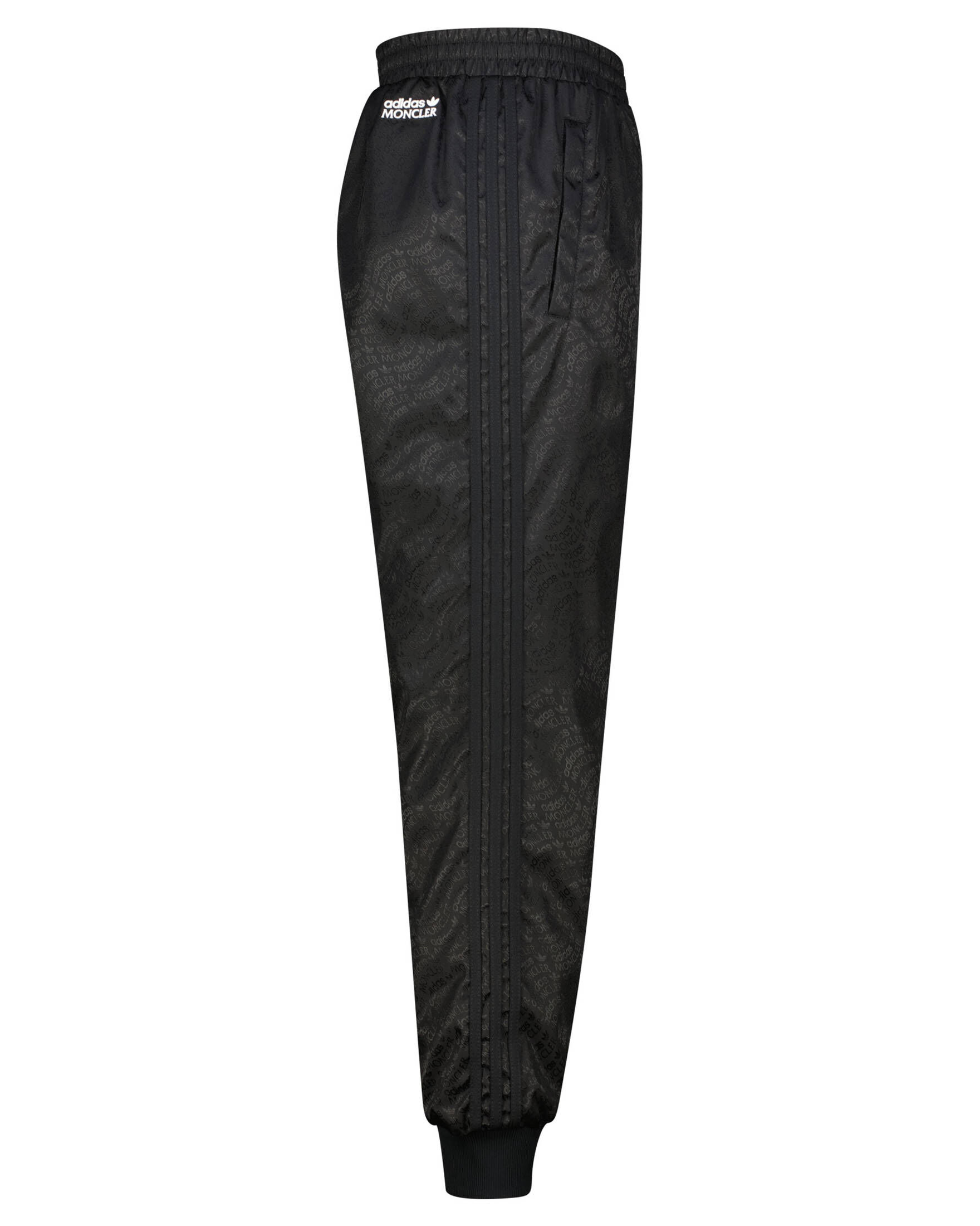 Moncler| Herren Jogginghose MONCLER X ADIDAS ORIGINALS Regular Fit