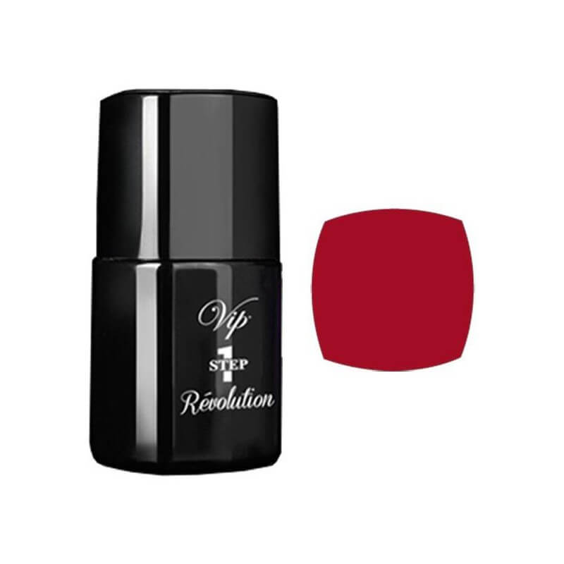 Vernis à Ongles VIP Semi-Permanent One Step (Par Couleur)