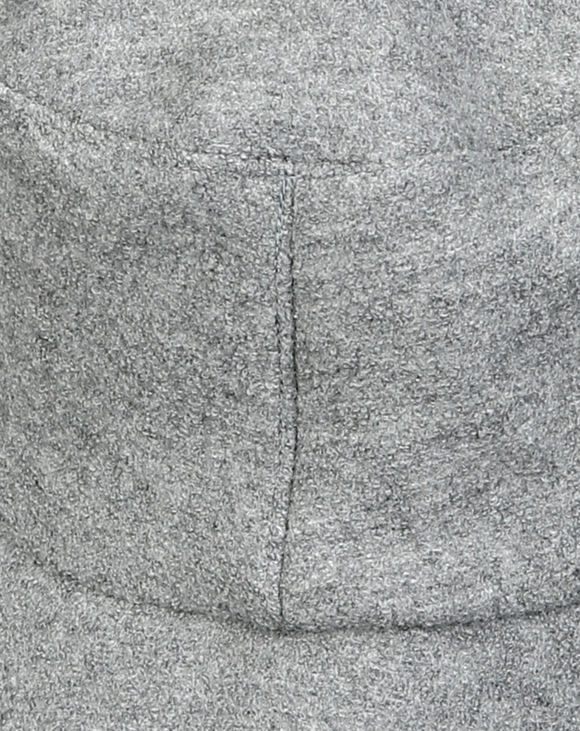 Fleece-Hut HIPSTER WALK in grey