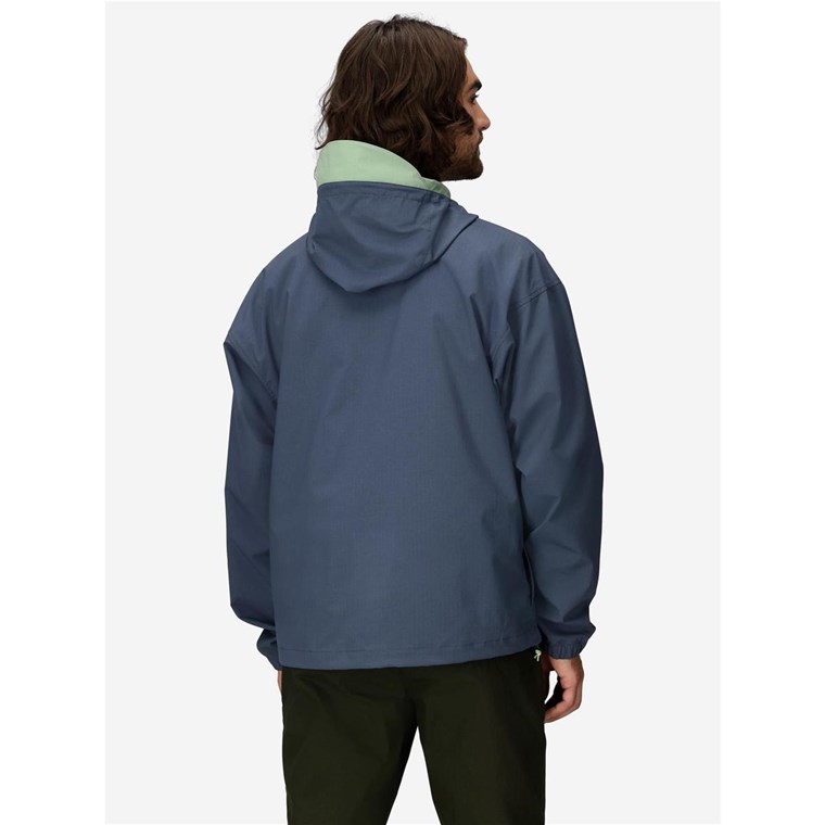 Marmot '96 Active Anorak Thunderhead/Agate Green