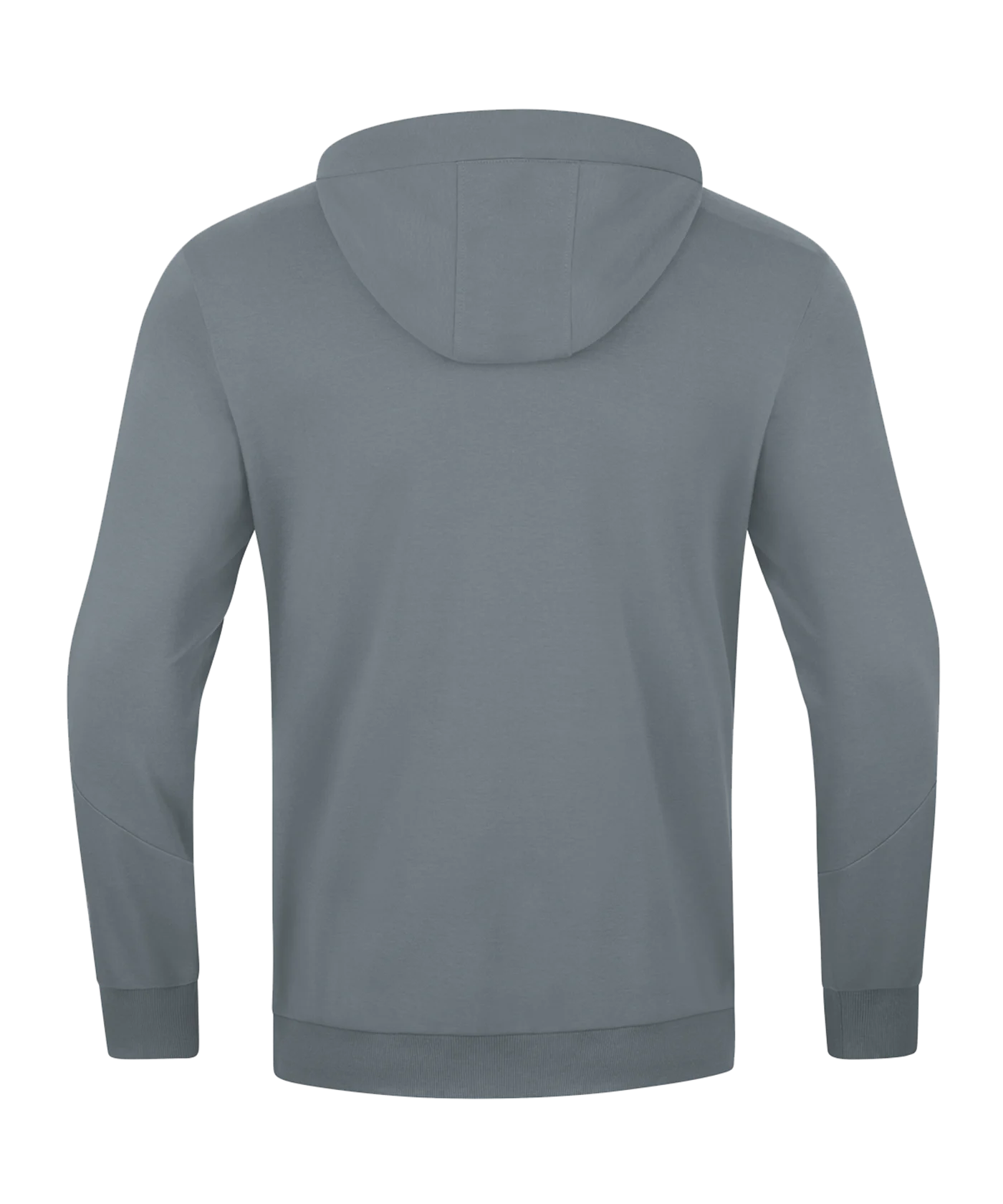 JAKO Power Hoody Grau Weiss F840