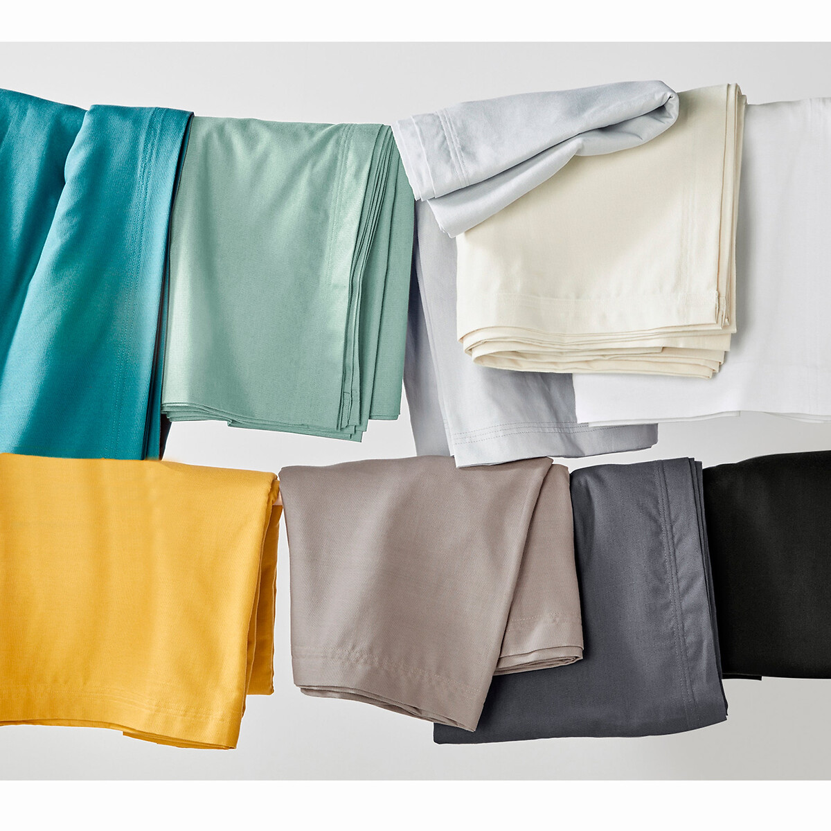 LA REDOUTE INTERIEURS<br>Fio para poltrona ou sofá, Cenário