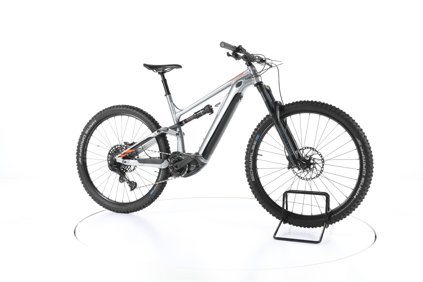Cannondale Moterra Neo 4 (2022) | Diamond