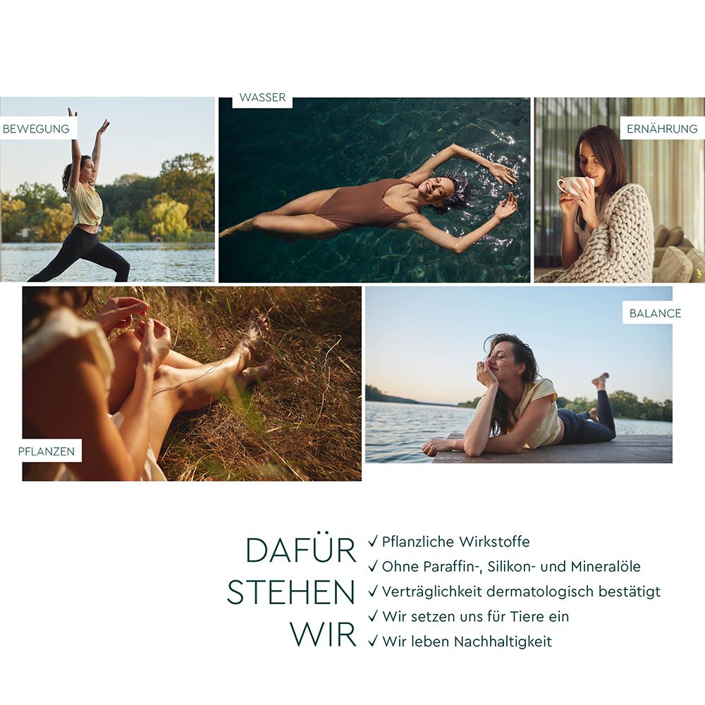 Kneipp® Bio Hautöl