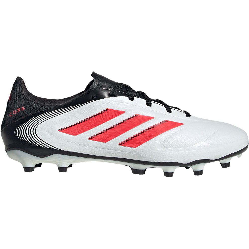adidas Copa Pure 3 League FG/MG Fußballschuh footware white